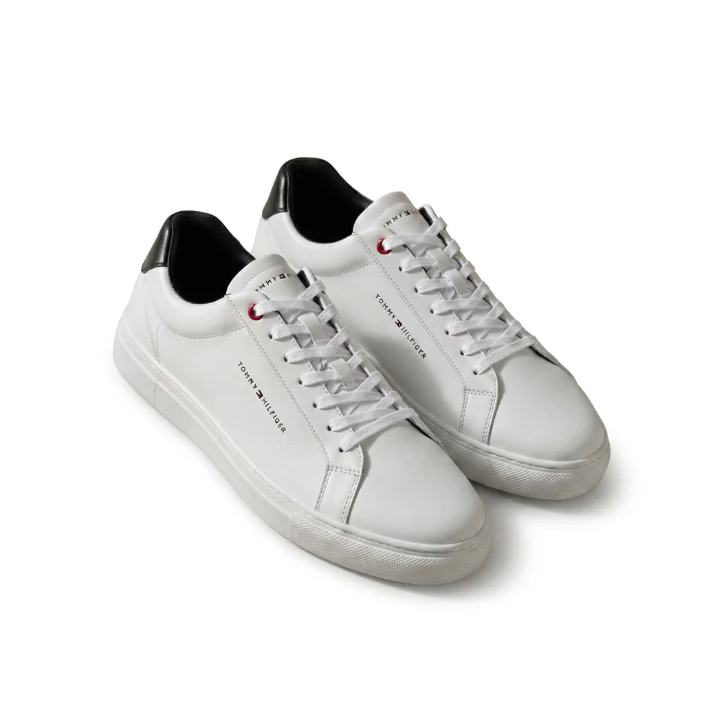 Baskte tommy