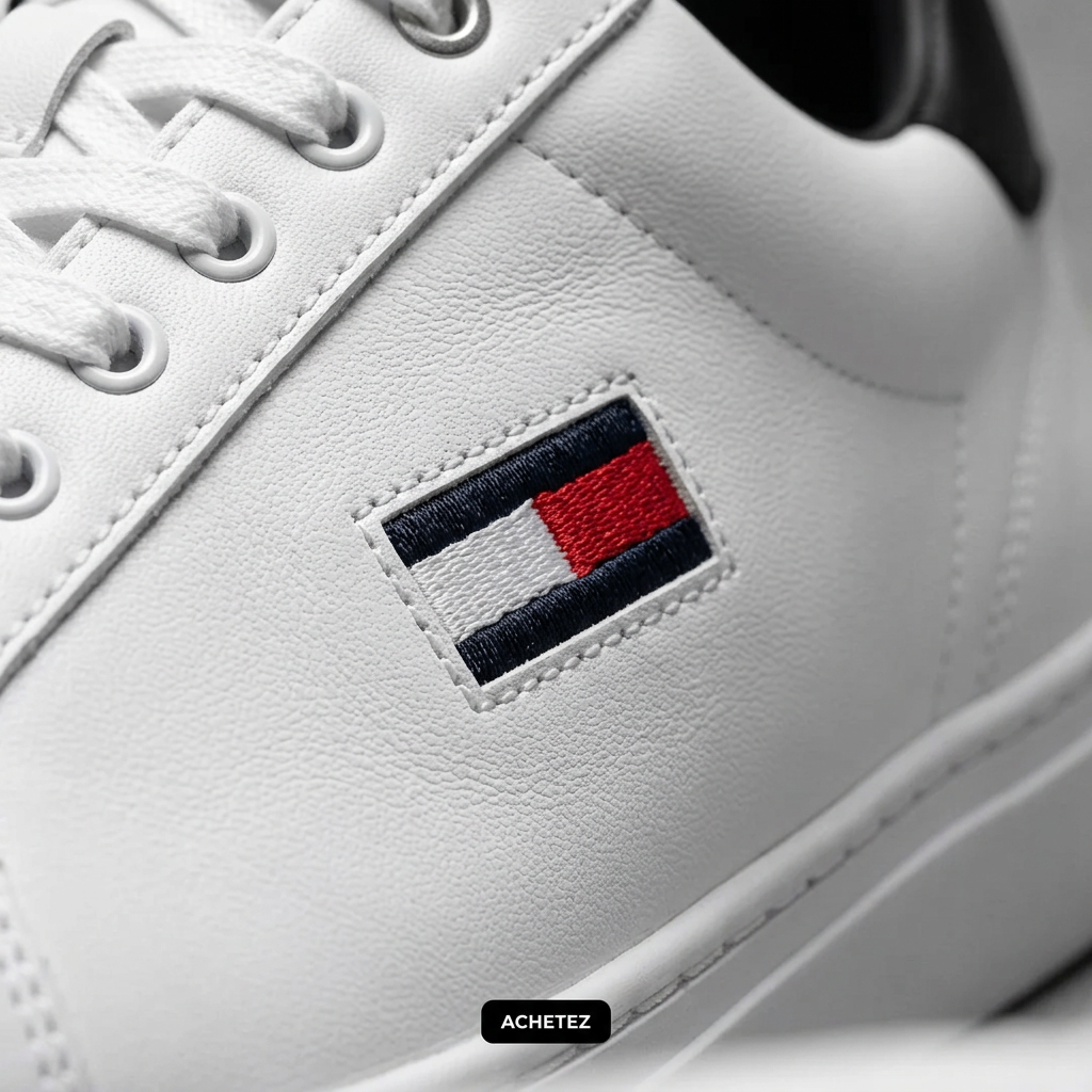 Baskte tommy